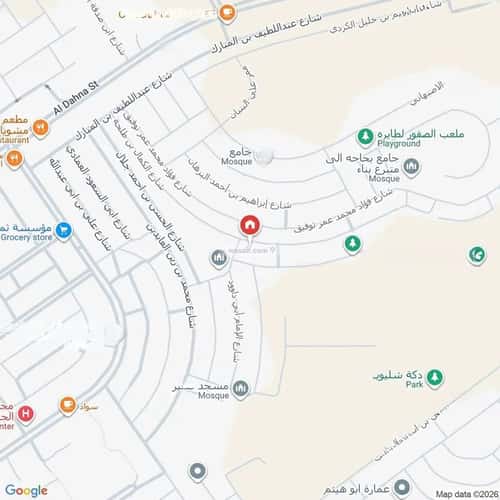 شقة 324 متر مربع ب 3 غرف المهدية، غرب الرياض، الرياض