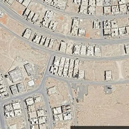 شقة 324 متر مربع ب 3 غرف المهدية، غرب الرياض، الرياض