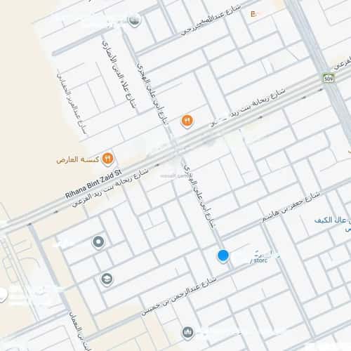 دور 148 متر مربع ب 3 غرف العارض، شمال الرياض، الرياض