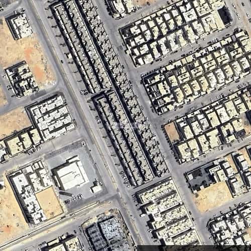 Floor 194 SQM with 3 Bedrooms Al-Arid, North Riyadh, Riyadh