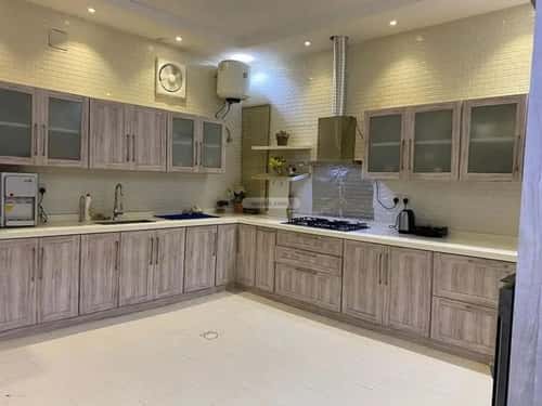 Villa 297 SQM Facing East with 5 Bedrooms Ar-Rimal, East Riyadh, Riyadh