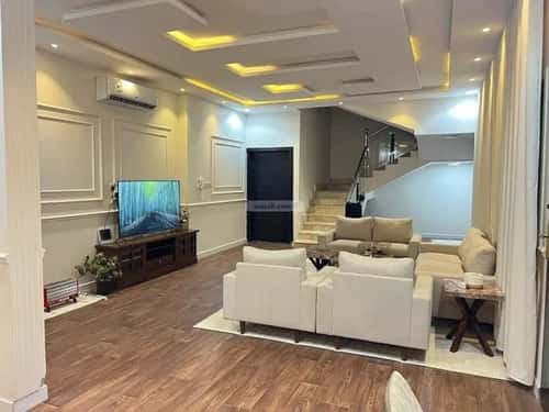 شقة 102 متر مربع ب 3 غرف الملقا، شمال الرياض، الرياض