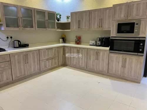 شقة 102 متر مربع ب 3 غرف الملقا، شمال الرياض، الرياض