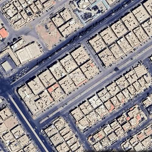 شقة 106 متر مربع ب 4 غرف الروابي، شرق الرياض، الرياض