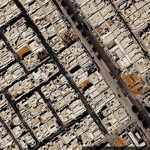 Apartment 375 SQM with 3 Bedrooms An-Nahdah, East Riyadh, Riyadh