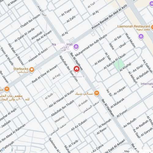 شقة 375 متر مربع ب 3 غرف النهضة، شرق الرياض، الرياض