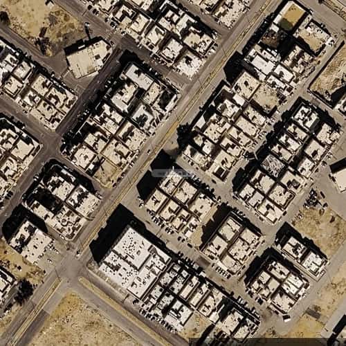 شقة 137 متر مربع ب 4 غرف بدر، جنوب الرياض، الرياض