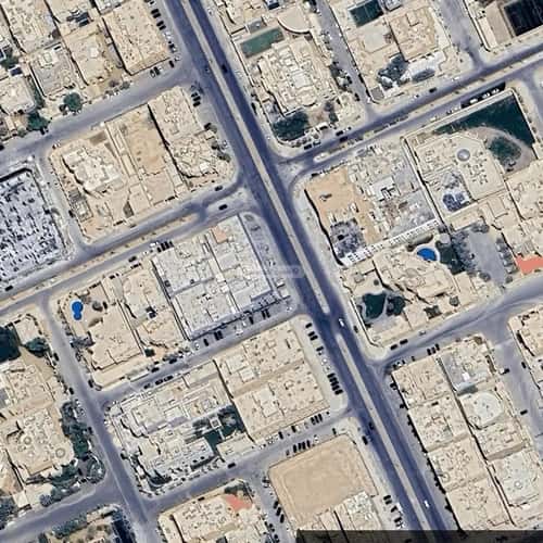 Apartment 144 SQM with 3 Bedrooms Al-Ghadeer, North Riyadh, Riyadh