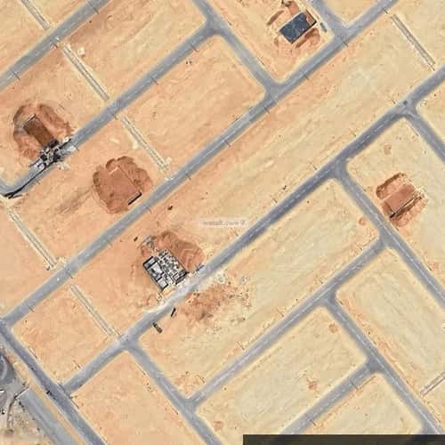 أرض 300 متر مربع جنوبية على شارع 20م النظيم، شرق الرياض، الرياض