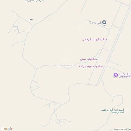 Apartment 468 SQM with 3 Bedrooms Dahiat Namar, West Riyadh, Riyadh