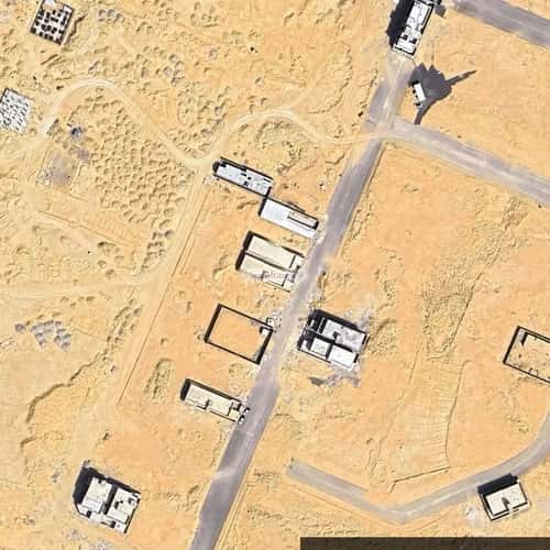 Apartment 468 SQM with 3 Bedrooms Dahiat Namar, West Riyadh, Riyadh