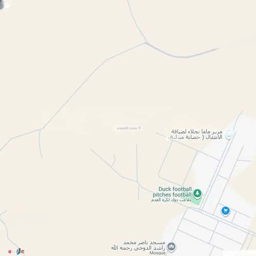 Apartment 129 SQM with 3 Bedrooms Al-Hazm, West Riyadh, Riyadh