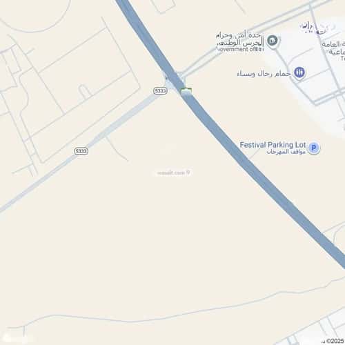 شقة 300 متر مربع ب 3 غرف الرمال، شرق الرياض، الرياض