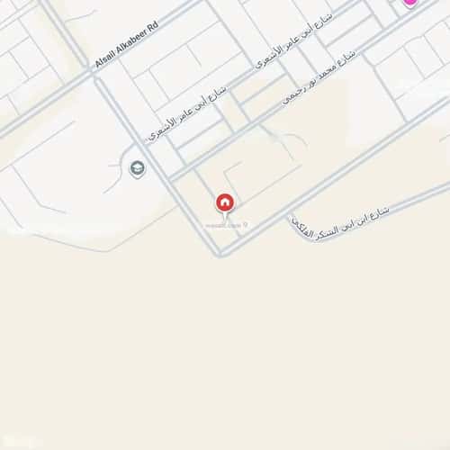 Apartment 375 SQM with 4 Bedrooms Al-Mahdiyah, West Riyadh, Riyadh