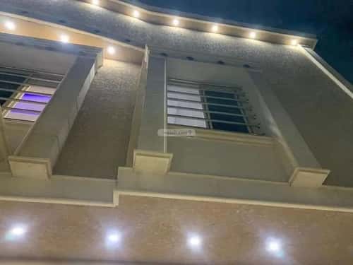 Villa 390 SQM Facing West with 4 Bedrooms Dahrat Laban, West Riyadh, Riyadh