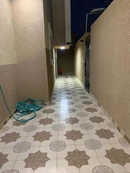 فيلا 390 متر مربع واجهة غربية ب 4 غرف ظهرة لبن، غرب الرياض، الرياض