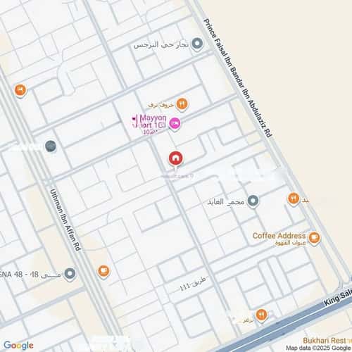 Apartment 450 SQM with 3 Bedrooms An-Narjis, North Riyadh, Riyadh