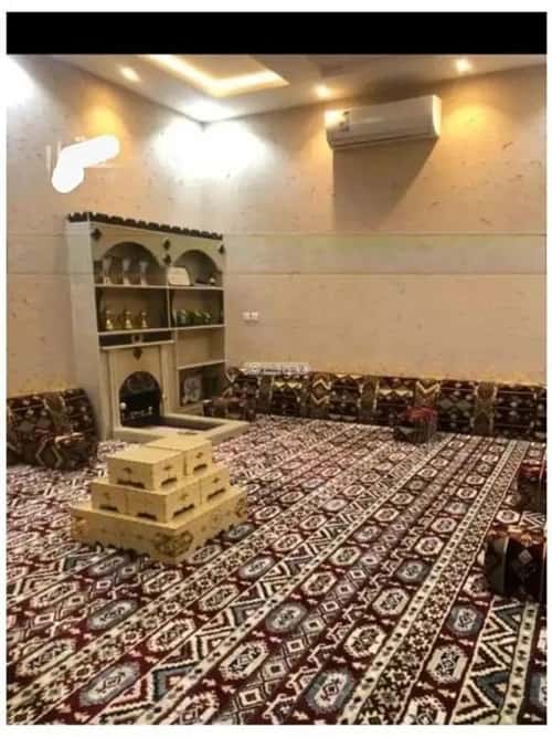 Villa 420 SQM Facing East on 15m Width Street Al-Awaly, West Riyadh, Riyadh