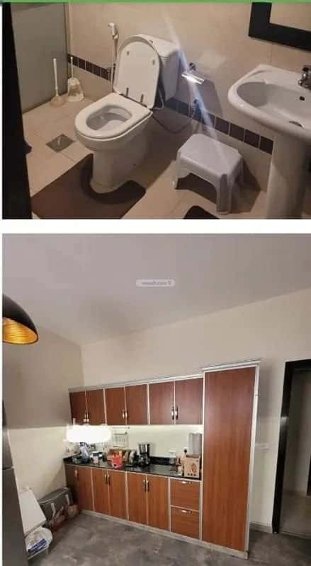 فيلا 337 متر مربع واجهة غربية ب 6 غرف النرجس، شمال الرياض، الرياض