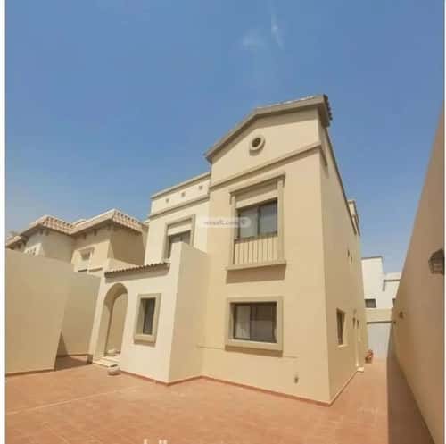 6 bedroom villa in Al Narjis