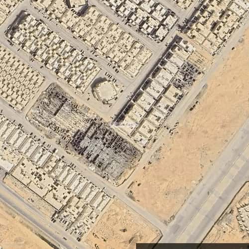 Floor 148 SQM with 4 Bedrooms Bader, South Riyadh, Riyadh