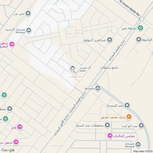 Floor 148 SQM with 4 Bedrooms Bader, South Riyadh, Riyadh