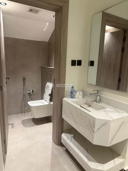 Villa 216 SQM Facing South with 5 Bedrooms Ar-Rimal, East Riyadh, Riyadh