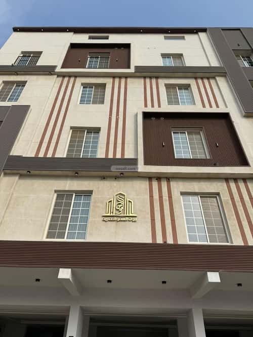 شقة 136 متر مربع ب 4 غرف المنار، شرق جدة، جدة