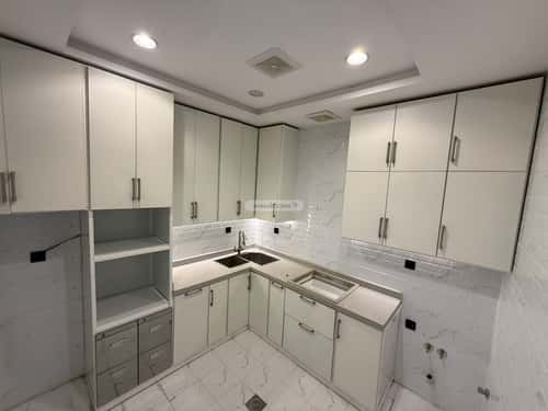 شقة 136 متر مربع ب 4 غرف المنار، شرق جدة، جدة