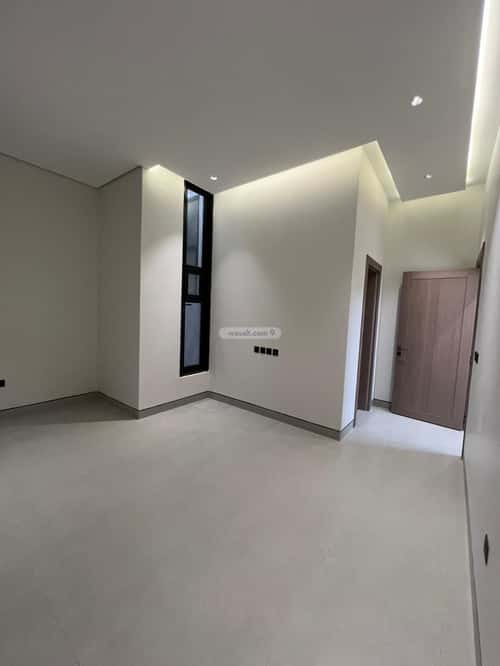 Villa 312 SQM Facing East on 25m Width Street Al-Mahdiyah, West Riyadh, Riyadh