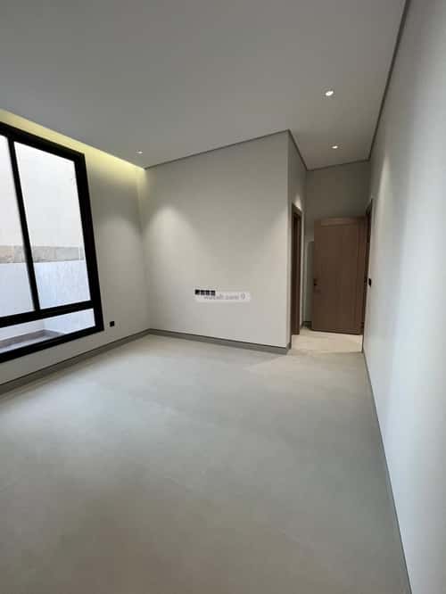 Villa 312 SQM Facing East on 25m Width Street Al-Mahdiyah, West Riyadh, Riyadh