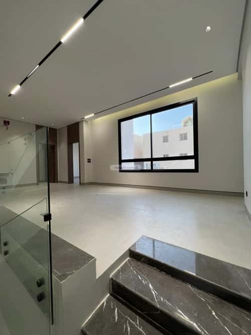 فيلا 312 متر مربع شرقية على شارع 25م المهدية، غرب الرياض، الرياض