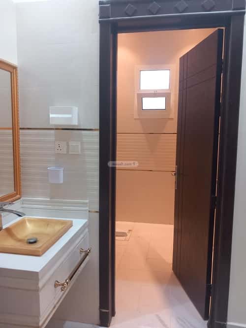 Villa 600 SQM Facing South on 30m Width Street Dahrat Laban, West Riyadh, Riyadh