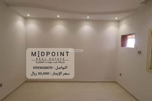 شقة 945 متر مربع ب 3 غرف الربوة، شمال جدة، جدة