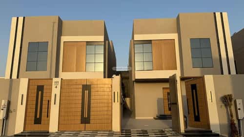 5 bedroom villa in Ash Shulah