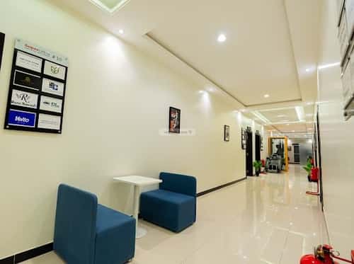 Office Space for Rent Al-Arid, North Riyadh, Riyadh