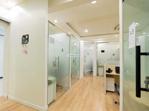 Office Space for Rent Al-Arid, North Riyadh, Riyadh