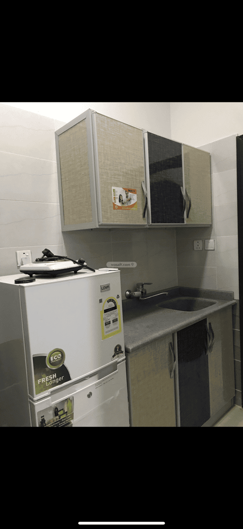 Building 420 SQM Facing West Dahrat Laban, West Riyadh, Riyadh