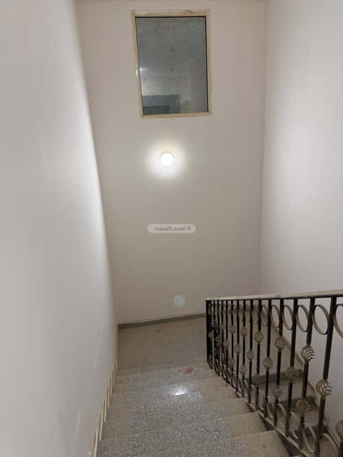 عمارة 420 متر مربع واجهة غربية ظهرة لبن، غرب الرياض، الرياض