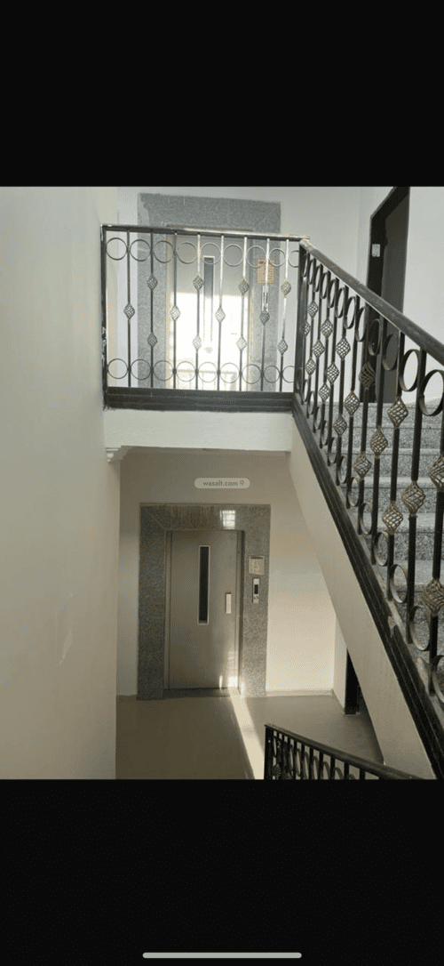 عمارة 420 متر مربع واجهة غربية ظهرة لبن، غرب الرياض، الرياض