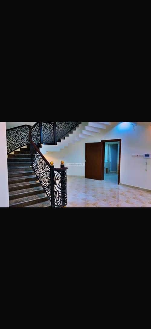 Villa 385 SQM Facing North on 15m Width Street The Terrace, Hayil