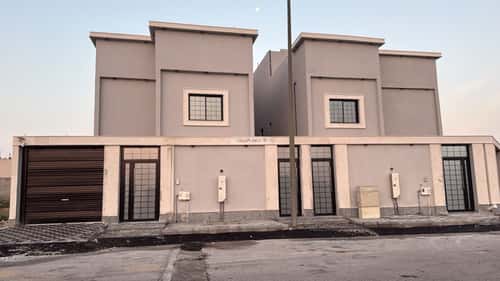Villa 350 SQM Abo Maan, Qatif
