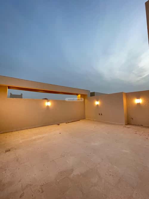 Villa 339 SQM Facing South on 20m Width Street Dahrat Laban, West Riyadh, Riyadh