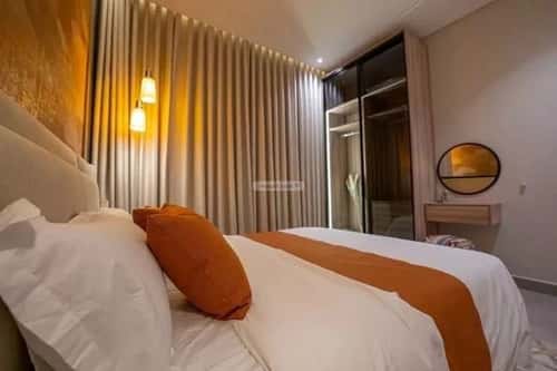 Apartment 72 SQM with 2 Bedrooms Al-Aqeek, North Riyadh, Riyadh