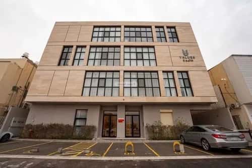 شقة 72 متر مربع بغرفتين العقيق، شمال الرياض، الرياض