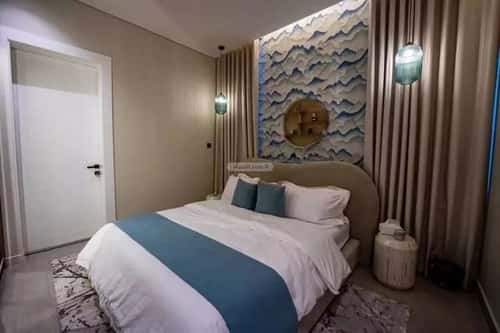 Apartment 72 SQM with 2 Bedrooms Al-Aqeek, North Riyadh, Riyadh