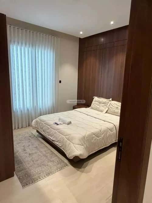 Apartment 145 SQM with 4 Bedrooms Hitteen, North Riyadh, Riyadh