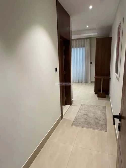Apartment 145 SQM with 4 Bedrooms Hitteen, North Riyadh, Riyadh