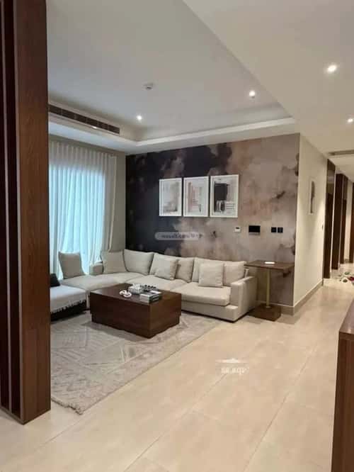 شقة 145 متر مربع ب 4 غرف حطين، شمال الرياض، الرياض