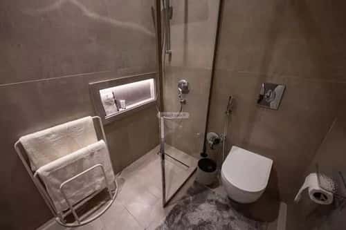 Apartment 72 SQM with 2 Bedrooms Al-Aqeek, North Riyadh, Riyadh